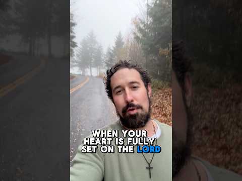 Worries gotta go when Isaiah 26:3 comes out! #jesus