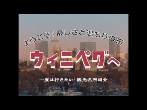 8月29日(金)公開『ユニバーサル・ランゲージ』｜～ようこそ！優しさと温もりの街ウィニペグへ～