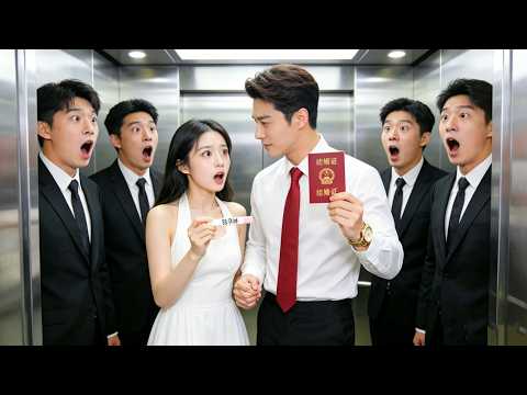 Forced by family, she marries her 40yo cold boss. He’s addicted to her innocence and spoils her.