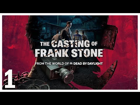 Не дарма я чекав цю гру | 🔪The Casting of Frank Stone проходження українською [#1]