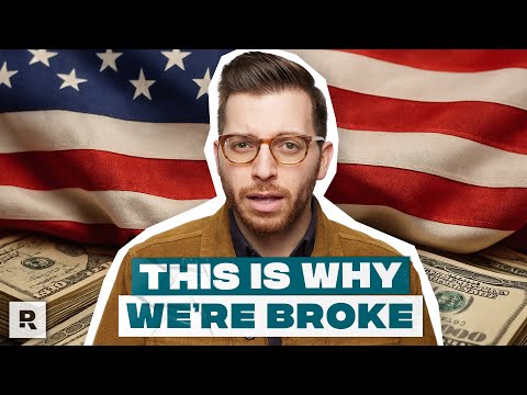 George Kamel | Americans Don't Know These 5 Basic Money Skills