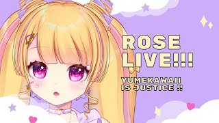 【雑談】いつの間にかもう12月！？！？【#ろずらいぶ】