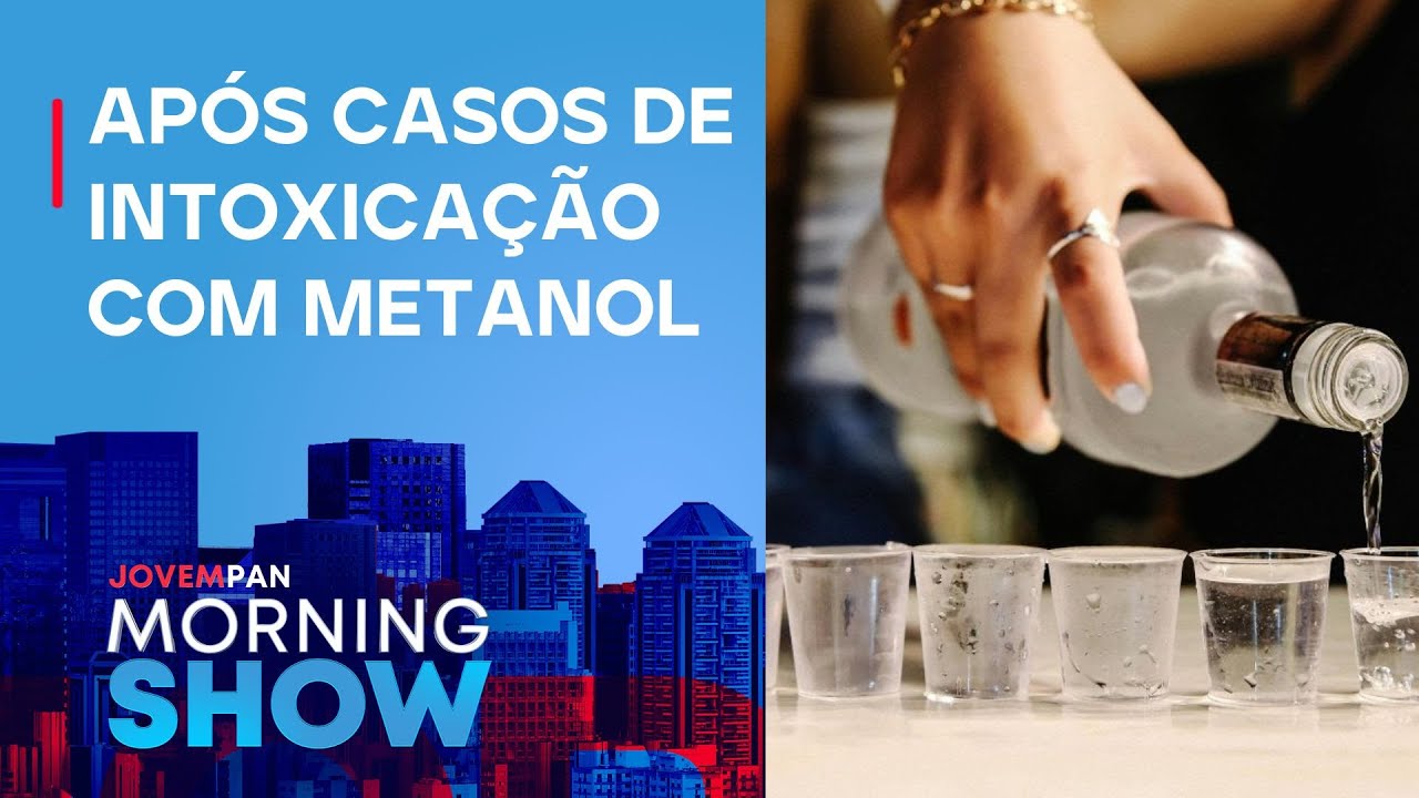 Câmara aprova URGÊNCIA para PL que torna CRIME HEDIONDO a FALSIFICAÇÃO DE BEBIDAS