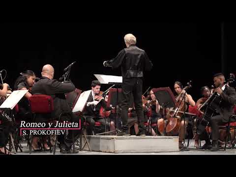 SC Producciones: La Orquesta Sinfónica celebra este año su aniversario 63