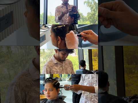 Permanent Hair Pumping MORE DETAIL ☎️(9600135630) #hairstyle #haircut #pumping #hair