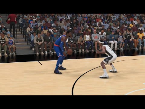 NBA 2K24_ Jules