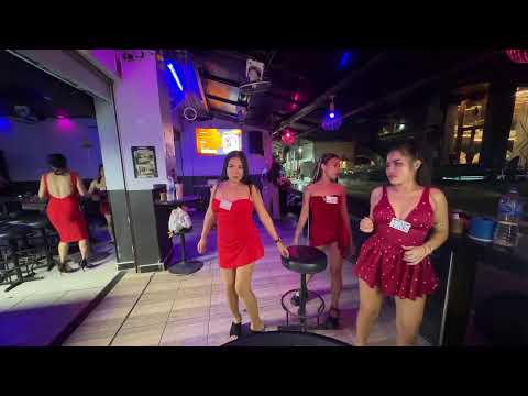 The Wild 69 Bar's broadcast