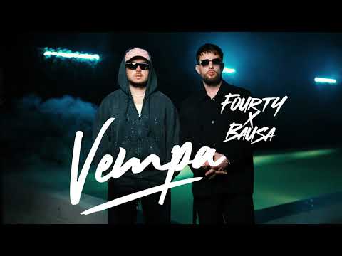 FOURTY, BAUSA - VEMPA | Klingeltöne