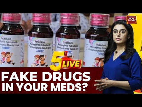 India's Unseen Epidemic: Are Everyday Medicines Now Silent Killers? | India Today