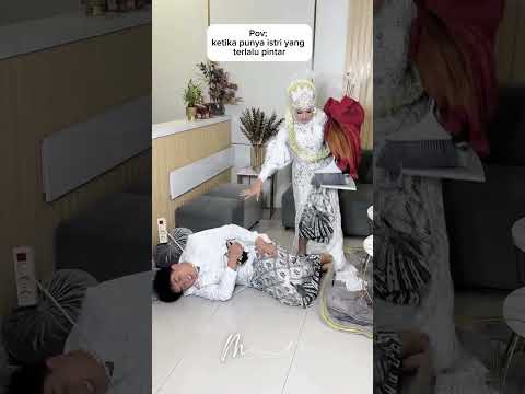 BERES BERES DULU BARU DI BANTUIN🤭🤭#shorts #makeup