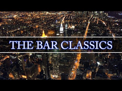 【予告ライブ】New York Jazz Lounge - Bar Jazz Classics 最高の夜に聴きたい最高のジャズ集