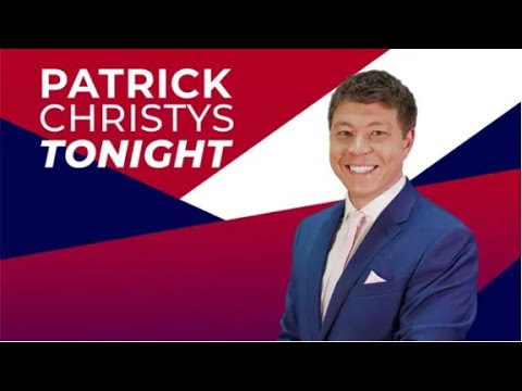 Patrick Christys Tonight | Monday 31st December