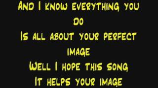 NeverShoutNever - Your Biggest Fan - Lyrics