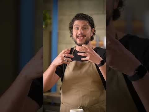 CHEESECAKE VIRAL COM DOIS INGREDIENTES: VALE A PENA?