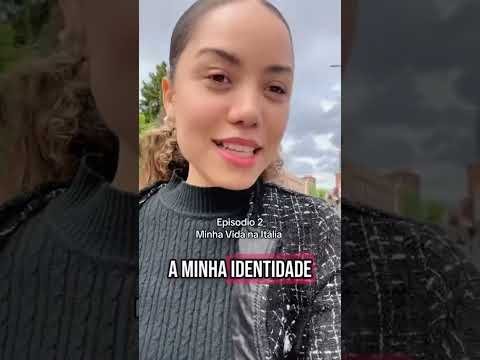 A realidade que não é contada mostrada #enfermagemnaitalia