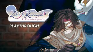 【#ZaliaLaRescousse】Playing the VezKit Game!!【NIJISANJI EN | Vezalius B