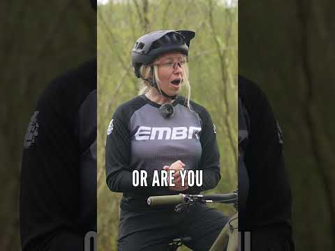 Why Do You Ride?