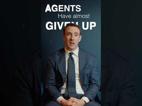 Agents Are Giving Up in DUBAI?!  | LUXURYX Journals Ep. 1 Out Now
