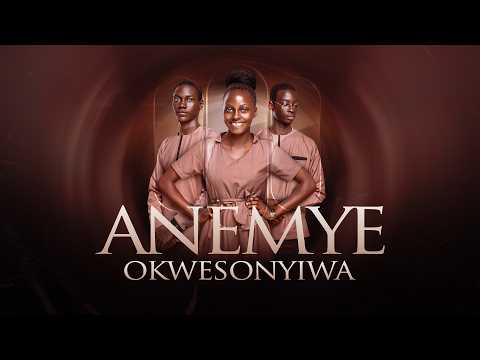 Anemye Okwesonyiwa - Stream Of Life Choir