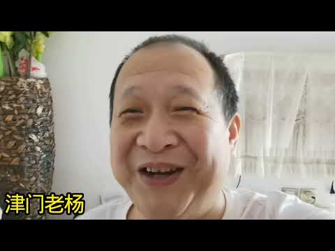天津大神为何冒雨骑行?实在太冷了吗?奔赴南方吗?