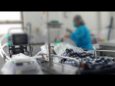 73 médicos han perdido la vida por el COVID-19, reveló decano del CMP