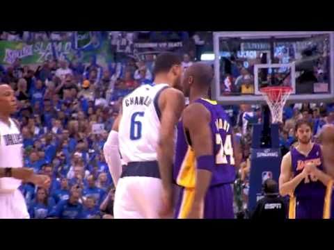 LAKERS vs MAVS GAME 4 FULL HIGHLIGHTS 5/8/11