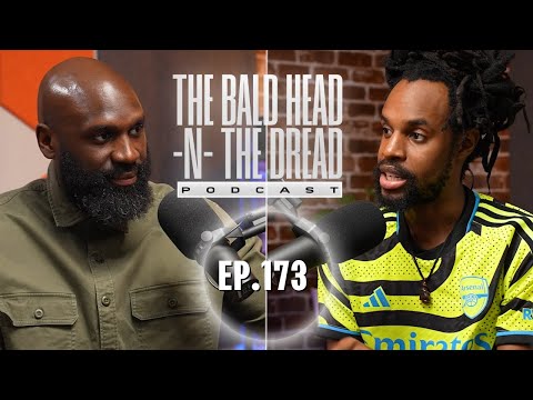'Your Child Is Not As Smart As You Think They Are Because..' Bald Head -N- The Dread Ep. 173 (CLIP)
