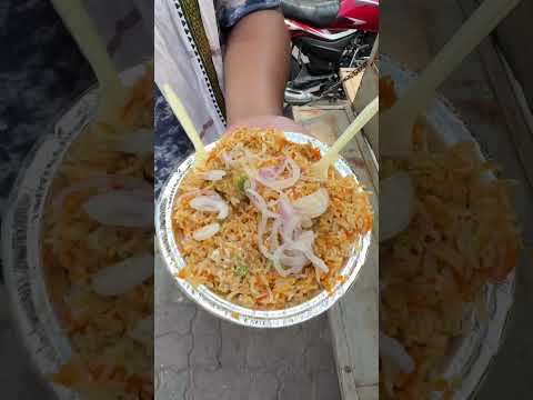 Egg biryani and egg curry ❤️❤️....#viral #foodforfoodies #shortvideos #food #song #shorts #foodie