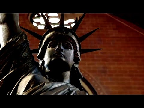 Nueva York | Estatua de la Libertad tendrá una hermanita menor