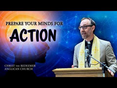 Sermon: Sunday Morning Service | Live! | April 19, 2026