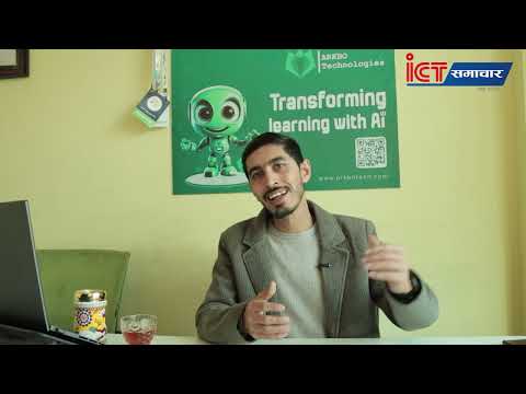 From local needs to global markets, Arkbo's HR technology journey