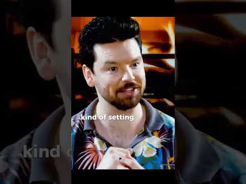 A Call from The Man Himself - The House Of Ill Repute: Dungeons and Dragons Actual Play