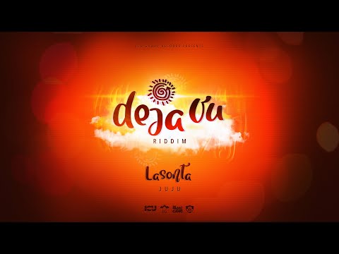 Lasonta – Juju (Deja Vu Riddim) #soca #soca2024 #socariddim