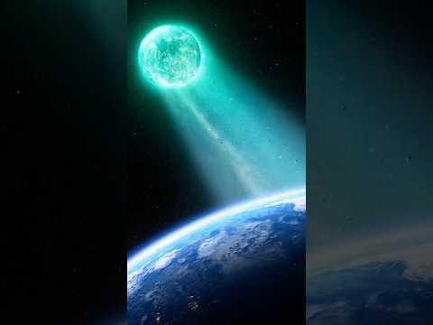 3I/ATLAS: COMET OR SPACESHIP?