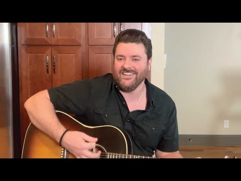 Chris Young – Pickup Man (From ACM Presents: Our Country)