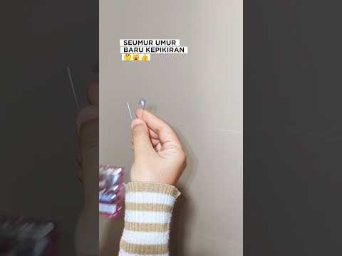 tips agar toilet duduk selalu wangi bebas bau #lifehacks #tipsandtricks