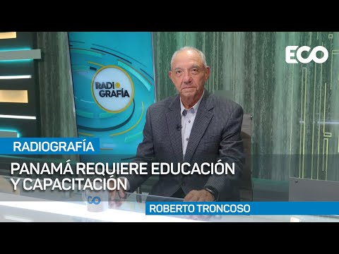 Panamá tiene una educación pobre y a medias  | #RadioGrafía
