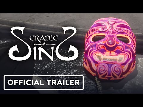 Cradle of Sins - Official Gameplay Trailer