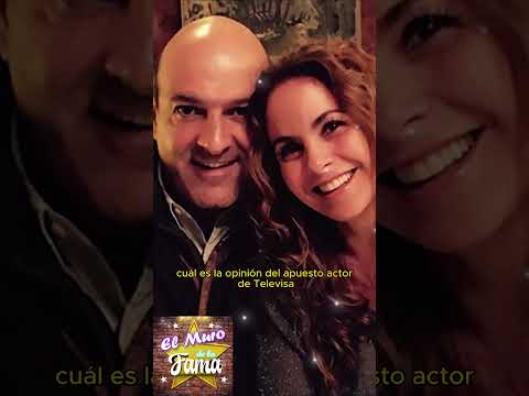 ??? ?0?0 ?? ?¿Jose Ron confiesa ? ?? ? con Lucero? ?  