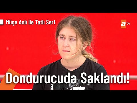 3 yaşındaki Lina'nın ölümü derinden sarstı! - İlk 20 Dakika @Müge Anlı ile Tatlı Sert 27 Eylül 2022