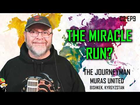 BRING IT ON! BRING THEM ALL ON! - FM26 Journeyman - C2 EP9