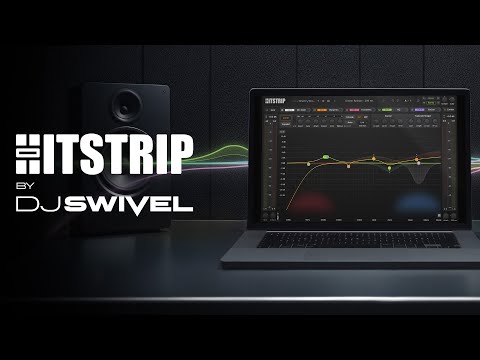 Introducing...HitStrip