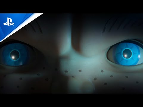 Dead by Daylight - Chucky Trailer | PS5 & PS4 Games