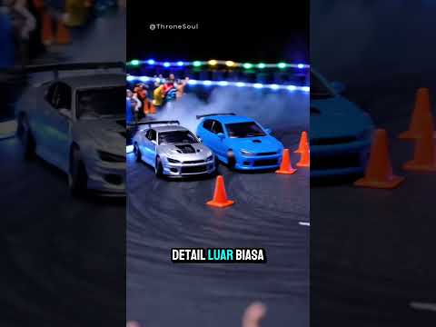 Mobil Mobilan Keren 🔥#cartoys #mobilmobilan #remotecontrol #toys