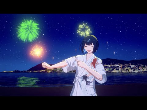 【アイドル編】「ES花火大会2025」ダイジェスト動画