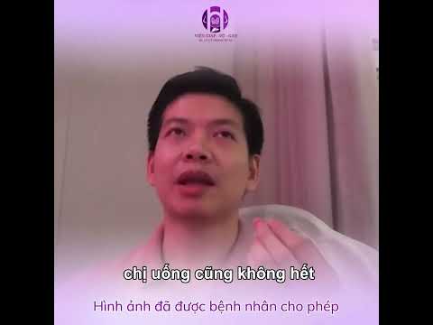 Lạm dụng thuốc điều trị đau vú, lợi bất cập hại