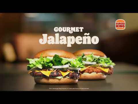 Gourmet Jalapeño