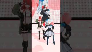 【踊ってみた】まひまひ先輩とチョットヒトサジ踊ってみた🌐💫❤️‍🔥｜雪城眞尋/レイン・パターソン