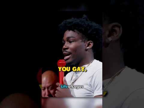 Kam Patterson Gets Tricked By The Gays!!! 😂😂😂 | Kill Tony