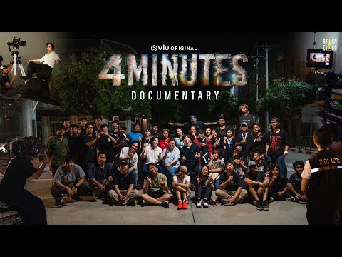 4MINUTES|DOCUMENTARY